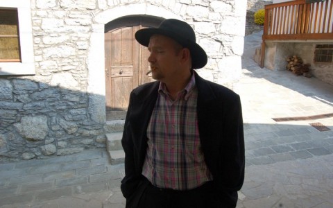 La favola di Topolò