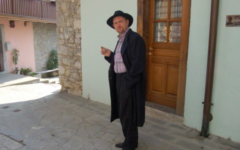 La favola di Topolò
