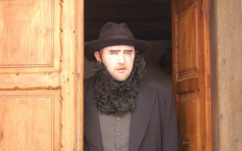 La favola di Topolò